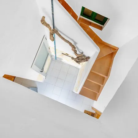 Casita Isabella