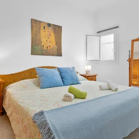 Apartment Casita Isabella El Golfo