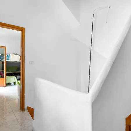 Casita Isabella Apartment El Golfo