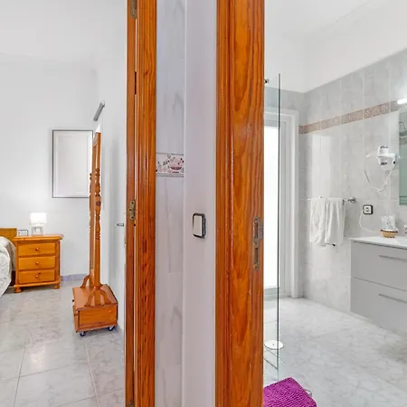 Casita Isabella *