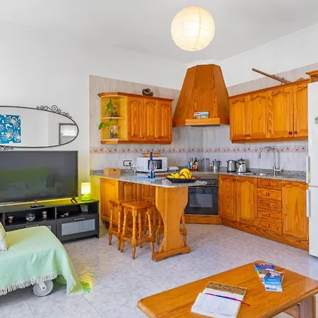 Casita Isabella Apartment *