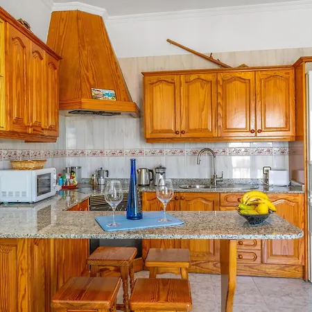 Casita Isabella * El Golfo