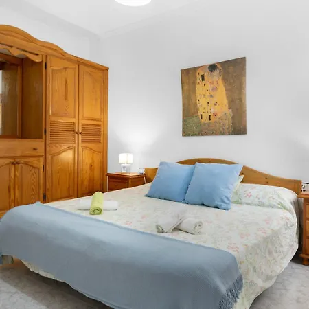 公寓 Casita Isabella