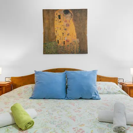 公寓 Casita Isabella