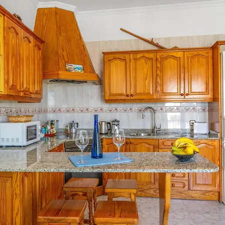 Lejlighed Casita Isabella *