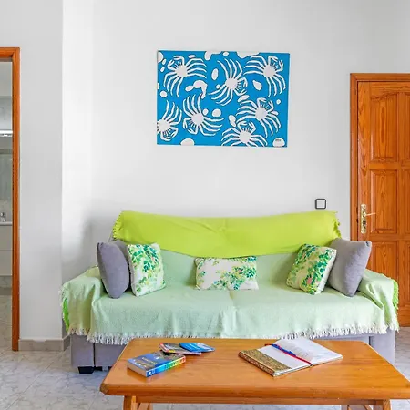 Casita Isabella *