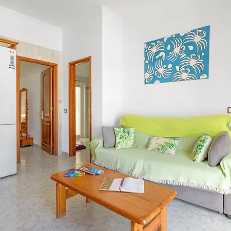 Casita Isabella Lejlighed