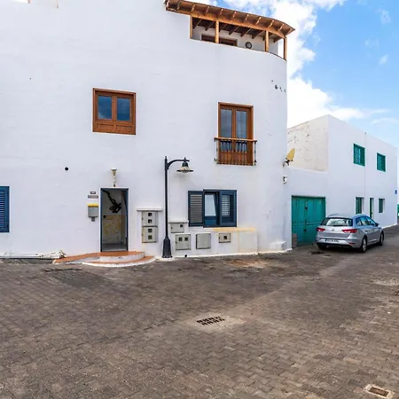 Lejlighed Casita Isabella *