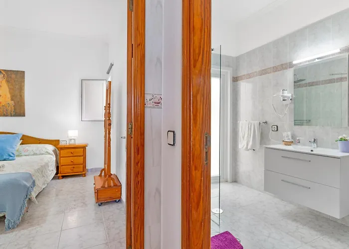 公寓 Casita Isabella
