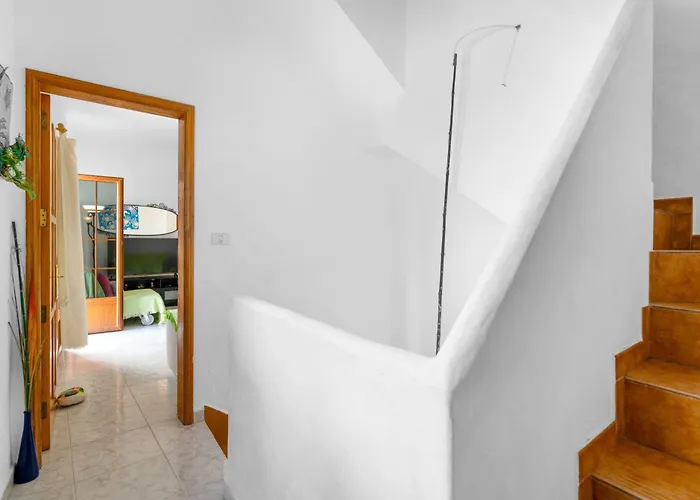 Casita Isabella *