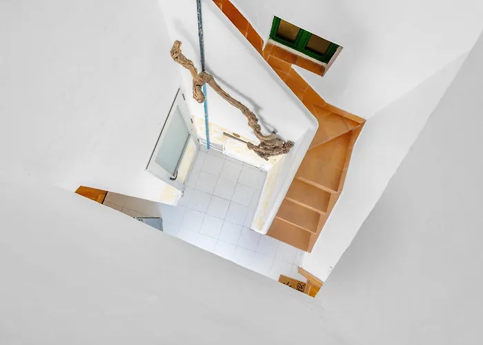 Casita Isabella