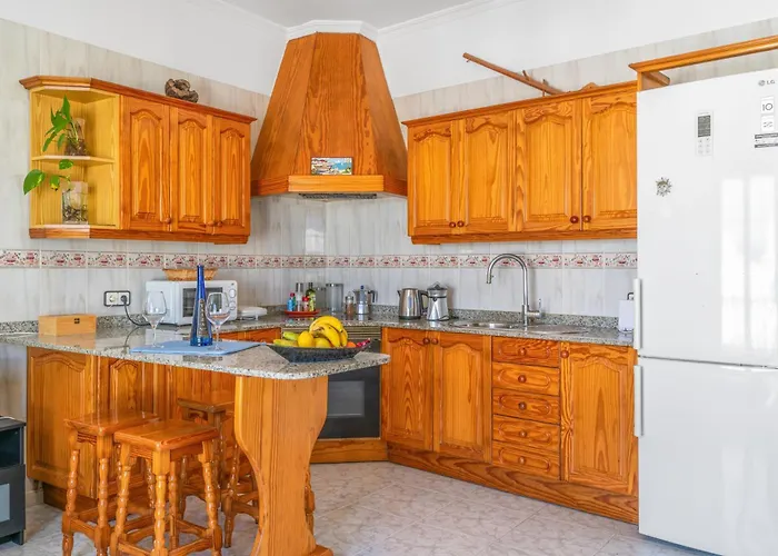 Casita Isabella 公寓