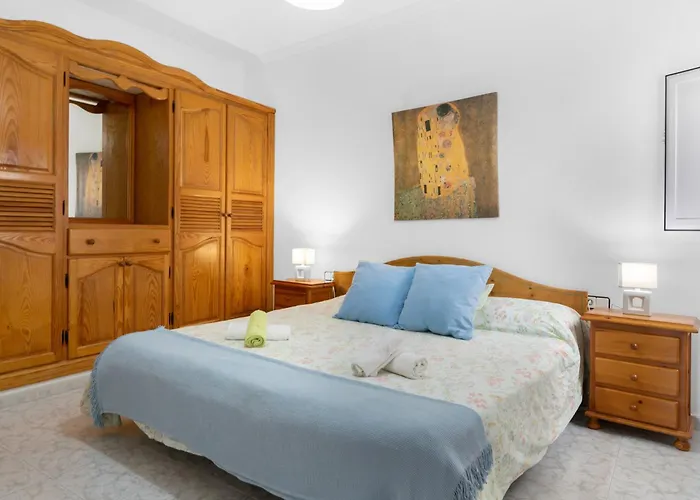 公寓 Casita Isabella