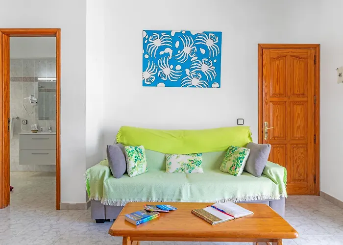 Casita Isabella *