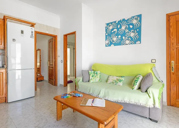 Casita Isabella 公寓